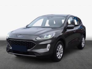 Ford Kuga 2.0 EcoBlue Aut. 4×4 COOL&CONNECT