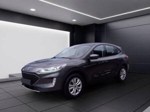 Ford Kuga 2.0 EcoBlue Aut. 4×4 COOL&CONNECT Navi