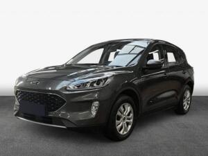 Ford Kuga 2.0 EcoBlue Aut. 4×4 COOL&CONNECT Navi