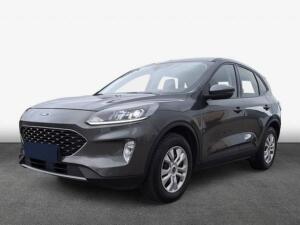 Ford Kuga 2.0 EcoBlue Aut. 4×4 COOL&CONNECT Navi