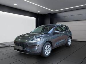 Ford Kuga 2.0 EcoBlue Aut. 4×4 COOL&CONNECT NAVI*DAB+