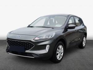 Ford Kuga 2.0 EcoBlue Aut. 4×4 COOL&CONNECT WKR