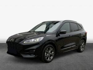 Ford Kuga 2.0 EcoBlue Aut. ST-LINE X AHZV Pano ACC