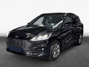 Ford Kuga 2.0 EcoBlue Aut. ST-LINE X NAVI*LED*RFC