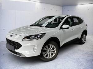 Ford Kuga 2.0 EcoBlue Hybrid COOL&CONNECT *NAVI*PDC*