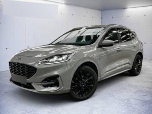 Ford Kuga 2.5 Duratec FHEV 4×4 GRAPHITE TECH EDITION