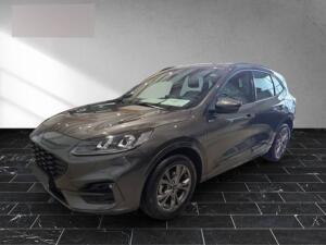 Ford Kuga ST-Line leichter Hagelschaden Bluetooth Navi