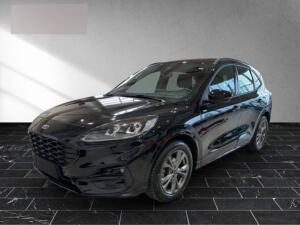 Ford Kuga ST-Line leichter Hagelschaden Bluetooth Navi