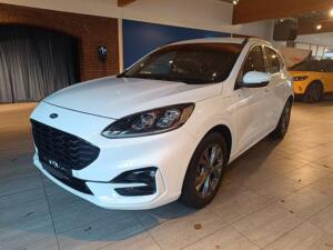 Ford Kuga ST-LINE PHEV PLUG-IN NAVI / LED / WINTER-PAKET