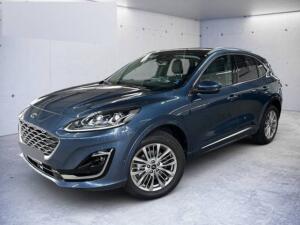 Ford Kuga VIGNALE 2.5 Duratec FHEV *PANO*TWA*ACC*LED*