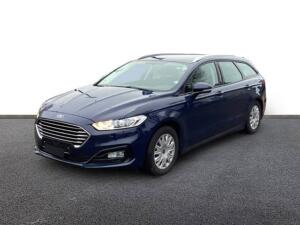 Ford Mondeo TREND NAVIGATION / KLIMAAUTOMATK