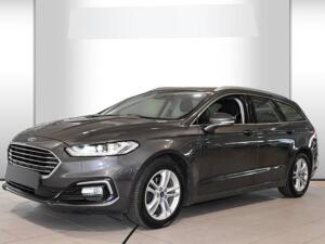 Ford Mondeo Turnier 1.5 EcoBoost Titanium-Navi*PDC*Winter-u. Technologie-Paket