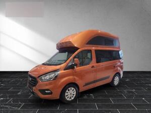 Ford Nugget Custom 320 L1 Trend Hoch-Dach Bluetooth AHK