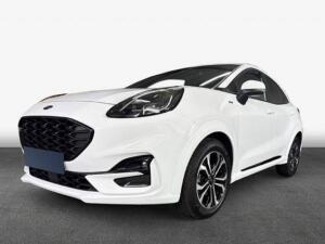 Ford Puma 1.0 EB Hybrid ST-LINE DESIGN Navi RFC PDC