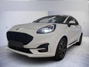 Ford Puma 1.0 EcoBoost Hybrid Aut. ST-LINE X