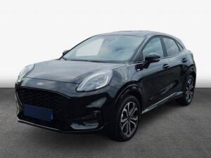 Ford Puma 1.0 EcoBoost Hybrid ST-LINE DESIGN AHZV