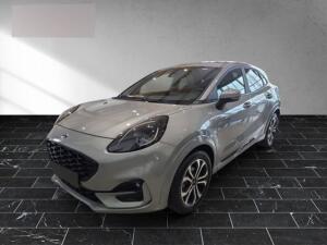 Ford Puma Hybrid ST-Line X Bluetooth Navi LED Klima