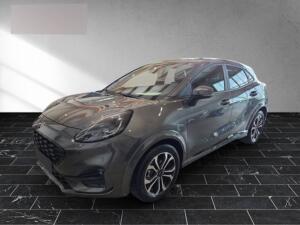 Ford Puma Hybrid ST-Line X Bluetooth Navi LED Klima