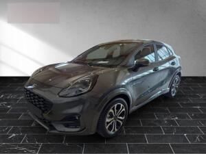 Ford Puma Hybrid ST-Line X Bluetooth Navi LED Klima