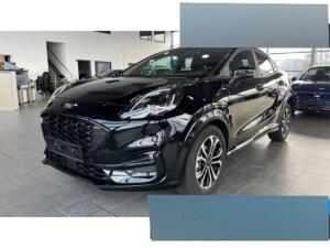 Ford Puma ST-Line 1.0 EcoBoost DSG Navi Kamera digi LED CarPlay Tempo