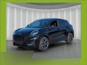 Ford Puma ST-LINE 1.0EcoBoost*AHK LED Navi Tempo SHZ