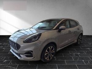 Ford Puma ST-Line Bluetooth Navi LED Klima Einparkhilfe