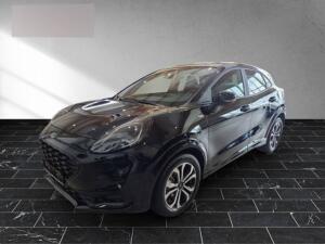 Ford Puma ST-Line Bluetooth Navi LED Klima Einparkhilfe