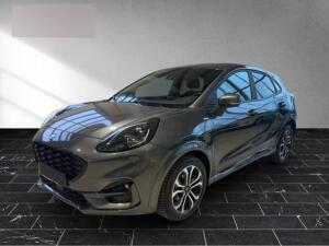 Ford Puma ST-Line Bluetooth Navi LED Klima Einparkhilfe