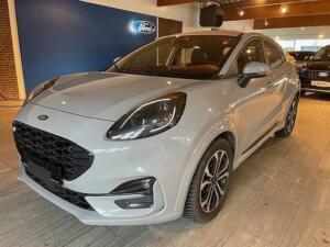 Ford Puma ST-LINE NAVI / LED / PDC / GJR / WINTER-PAKET