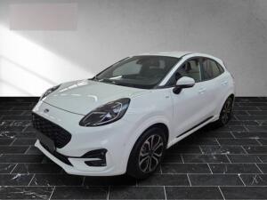 Ford Puma ST-Line X Bluetooth Navi LED Klima