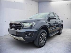 Ford Ranger 2,0 l EcoBlue Autm. Wildtrak