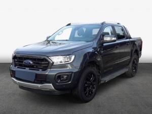 Ford Ranger 2,0 l EcoBlue Autm. Wildtrak