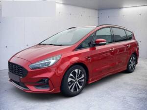 Ford S-MAX FHEV 7-Sitzer ST-LINE Businessp. III ACC