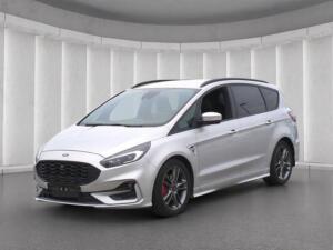 Ford S-MAX ST-LINE 2.0D*LED ACC 2xKam Leder el.Sitze