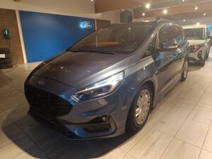 Ford S-MAX ST-LINE NAVI / LED / KAMERA / PARKASSISTENT