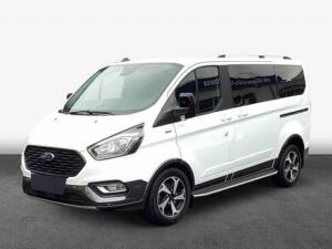 Ford Tourneo Custom 320 L1H1 VA MH Active AHZV