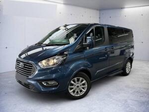 Ford Tourneo Custom  TITANIUM 320L1H1 VA *AHK*TWA*RFK*