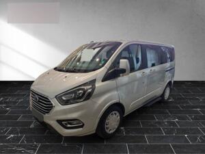 Ford Tourneo Custom Titanium X 320 L1 Bluetooth Navi