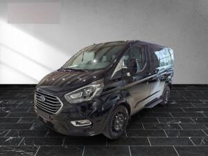 Ford Tourneo Custom Titanium X 320 L1 Bluetooth Navi