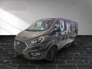 Ford Tourneo Custom Titanium X 320 L2 Bluetooth Navi