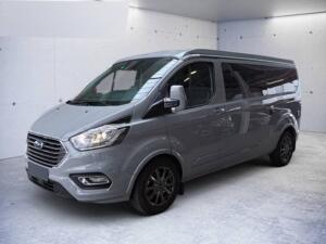 Ford Tourneo Custom Transit 340 L2H1 VA Autm. Limited Nugget Plus