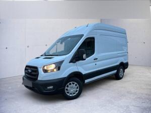 Ford Transit 330 L2H3 Lkw VA MH TREND *SYNC4*RFK*AWR*