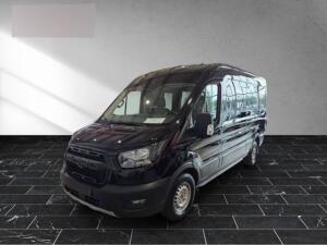 Ford Transit 350 L2 Trail Klima AHK ZV