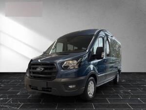 Ford Transit 350 L2 Trend Klima ZV