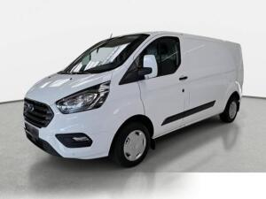 Ford Transit Custom 2.0 TDCI 300 L2H1 TREND KLIMA TRENNWAND HECKFLÜGEL