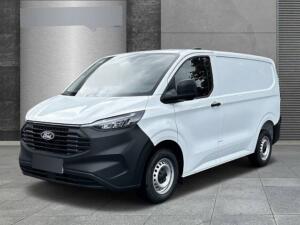 Ford Transit Custom 280 L1 Basis PDC Klima BT Tempomat Ganzjahresreifen