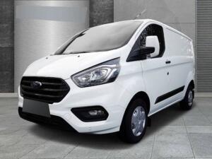 Ford Transit Custom 280L1 Trend 2.0 KLIMA AHK Einparkhilfe heizb.Frontscheibe