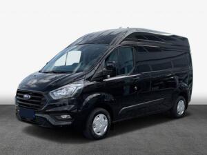 Ford Transit Custom 300 L2H2 LKW VA MH Trend