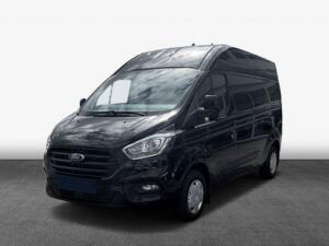 Ford Transit Custom 300 L2H2 LKW VA MH Trend Klima