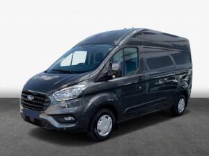 Ford Transit Custom 300 L2H2 LKW VA MH Trend Klima